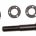 Garrett Original Spulenschraube Set
