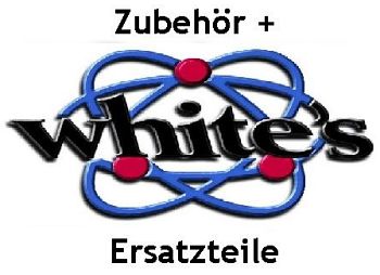 Whites Zubehör