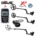 XP DEUS V6 mit RC+WS4 und X35 Wahl-Spule